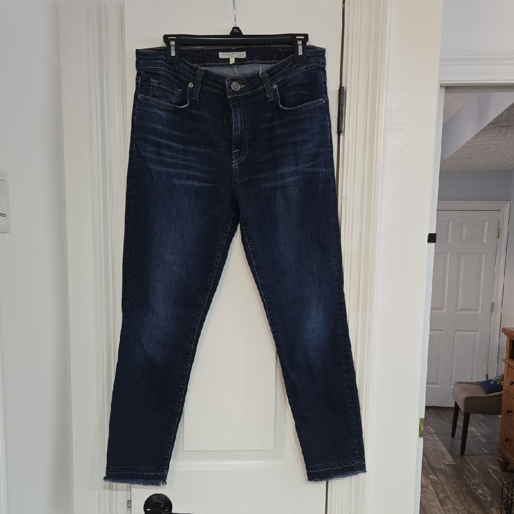 Joie Classic Blue Jeans